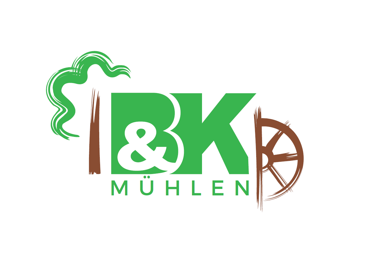 Logo: B & K Agrar GmbH